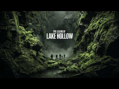 If You Haven’t Seen This Movie Yet — You Must Watch It! | The Legend of Lake Hollow | Full Movie