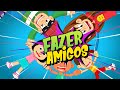 Bunekão De Jesus Fazer Amigos Ao Vivo
