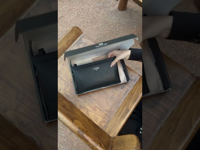 باوتش بهيرة جلد طبيعي