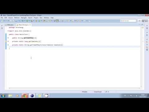 Programmieren Lernen für Anfänger - 18 - Vererbung 1: extends - Java Tutorial