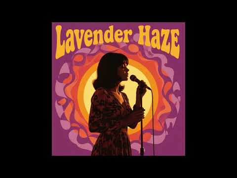 Lavender Haze - 60s Psychedelic Acid Rock - Full Album