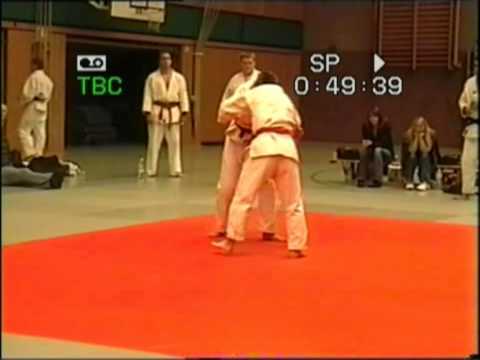 Judo Landesliga 2009 Vfl Stade vs Bremen in Bremen