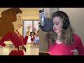 The Proud Family Louder And Prouder Raging Bully Featurette