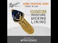 Danner USMC Tropical Boot