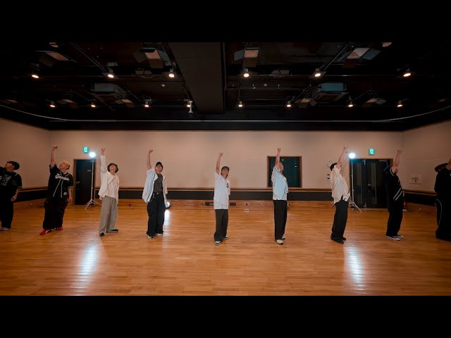 Da-iCE、Mステにて「CITRUS」「ノンフィクションズ」を生パフォーマンスし番組を魅了! 3 YouTubeサムネイル