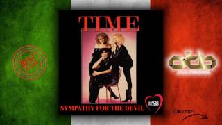 [ITALO DISCO] Time - Sympathy For The Devil [1984]