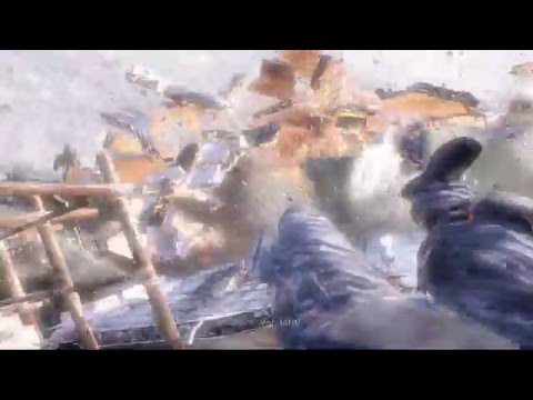 Call of Duty Modern Warfare 3 Starset - My Demons [GMV]