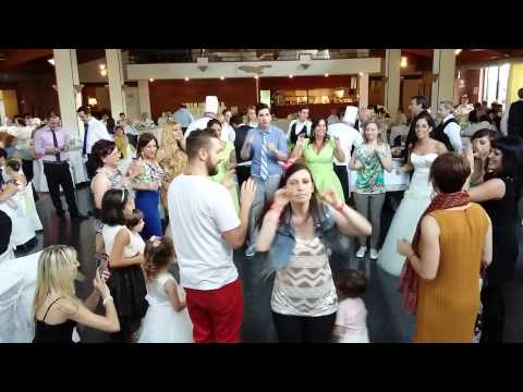 ANIMAZIONE BAMBINI MATRIMONIO RISTORANTE LE GERETTE SAN COLOMBANO AL LAMBRO MILANO  BY ALEX ZITELLI