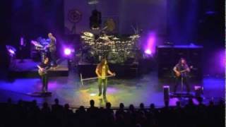 Dream Theater - Lines in the Sand (Live in LA 2007)