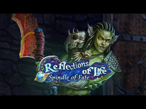 Reflections of Life: Spindle of Fate Game Trailer