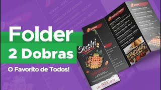 Vídeo do produto