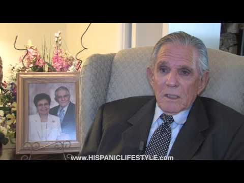 2009 Lifetime Achievement Award  Graciano Gomez