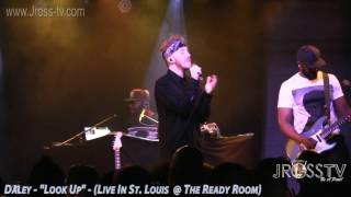 James Ross @ Daley - &quot;Look Up&quot; - www.Jross-tv.com (St. Louis)