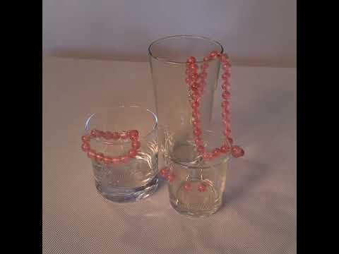 Миниатюра изображения товара Серьги Wolves Элитный Халцедон 40997 №1