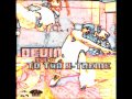 Devin the Dude: Go fight Some Other Crime