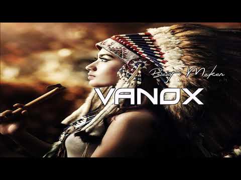 Ménina Mix Ambiance (VANOX BEAT MAKER) 2019