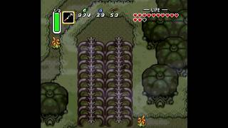 Ups and Downs - Let's Play A Link to the Past Part 25