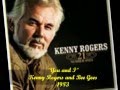 Kenny Rogers  - You and I  - 1983.