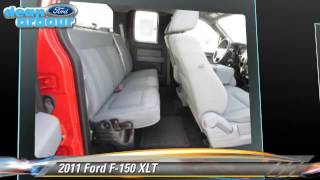 2011 Ford F-150 XLT - West Branch