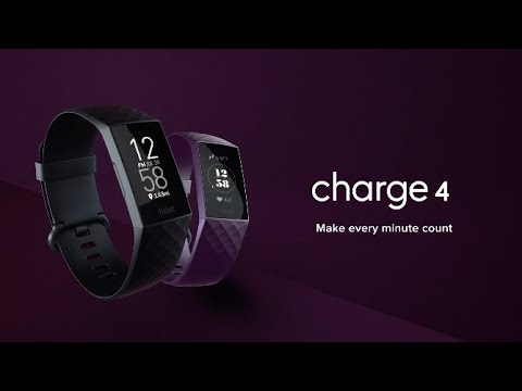 fitbit 4 uk