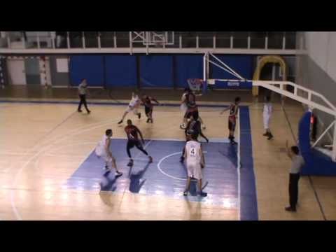 Rosalía, 60 - CB Tormes, 74 (EBA)