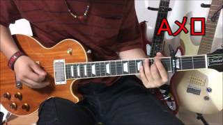 [MONOEYES] Get Up  [解説] how to play