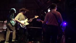 Bodies Made Of by Parquet Courts @ Gramps on 2/7/17