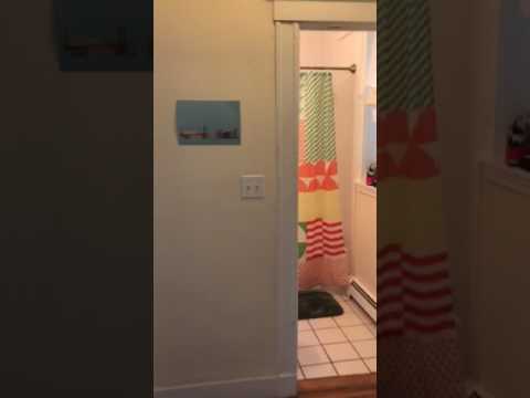 32 Ransom St. #2 Brighton, MA 02135