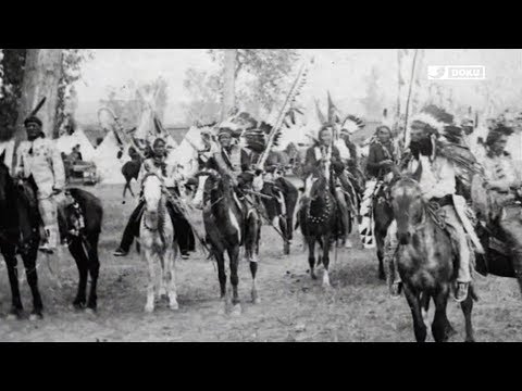 Der Wilde Westen - Die Wahre Geschichte - Teil 5 - Doku Film