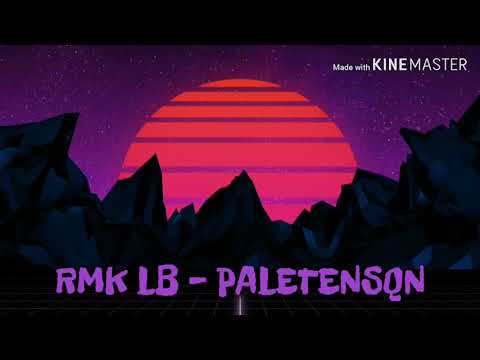 02.RMK LB - PALETENSQN (comethazine remix)