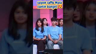 Download lagu even though she has GK makeup she is still beautiful #fypviral #basmalahgarlind #rasyah mp3