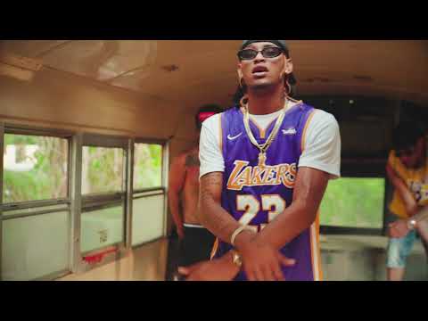 Video A Correr los Lakers de Gatillero 23
