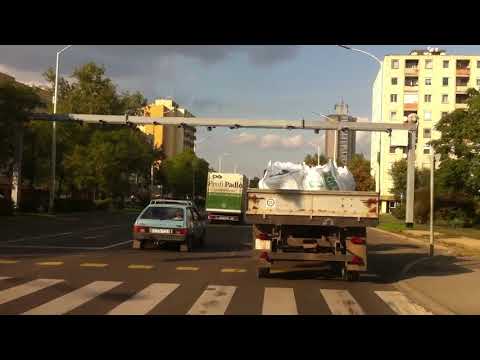 Szolnok 34Y járat; ERDÉRT - Széchenyi lakótelep