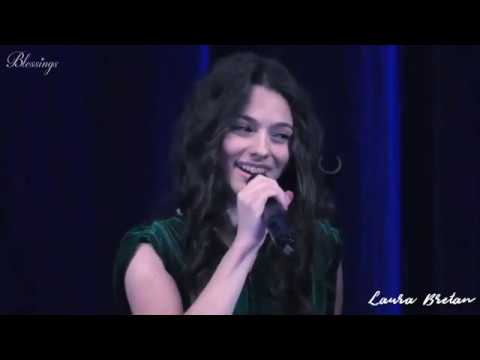 Laura Bretan feat. Olivier Kaye & Meloritm - You Raise Me Up (Bucharest Concert - 05/12/2019)