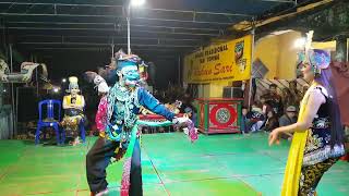 Download lagu RS Banjarsari - Cakar Kumbang Ngerriii - RukunSari mp3