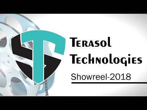 Videos from Terasol Technologies