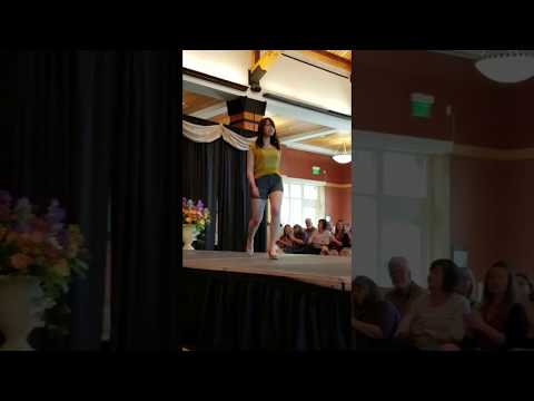 Fashion Show Part 2