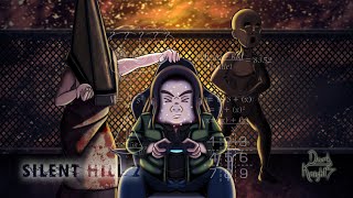 Silent Hill 2 con los Hagens #3