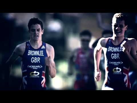 2014 World Triathlon Series