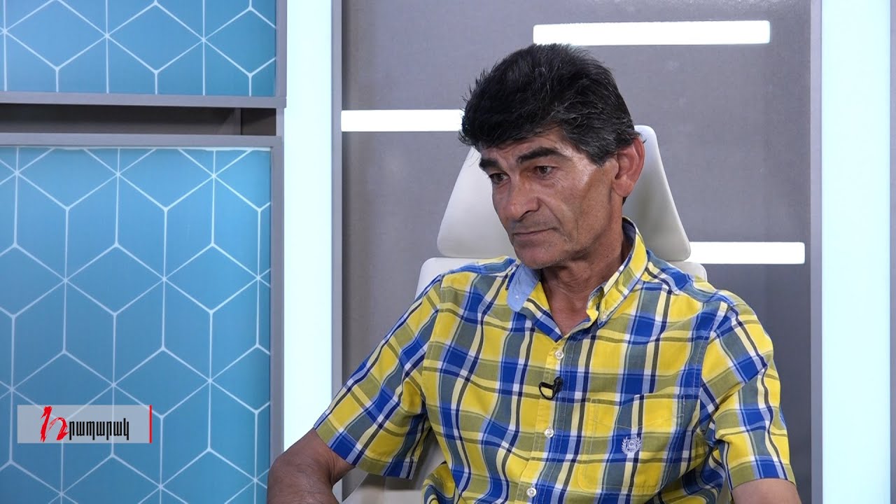 Փաշինյանի կարգախոսը մահահոտ կարգախոս է․ Հուսիկ Արա