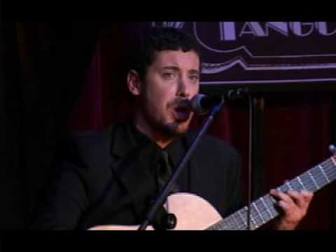 Bajo un cielo de estrellas - Las Bordonas Por el Tango 2008