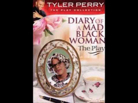 Diary Of A Mad Black Woman The Play - Cold
