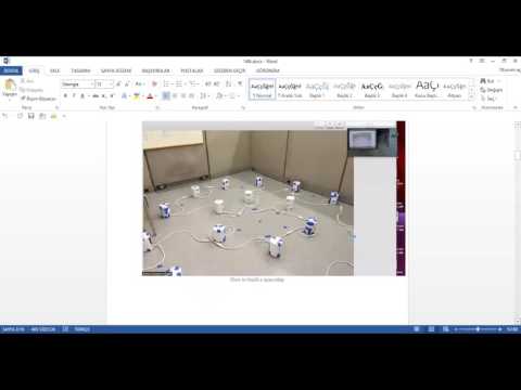 2016 10 07 PM Public Teaching in Turkish - Türkçe Kamu Öğretileri