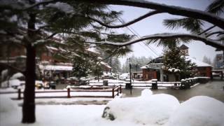 Heavenly Resort Guide