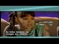 ENTREVISTA COM TLC EM 2000