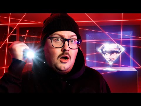 Pelataan rikollis simulaattoria! (Crime Simulator)