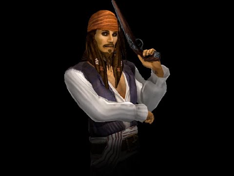 The Legend of Pirates Online Memes Compilation