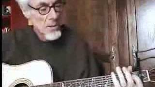 The Battle - Strawbs (cover)