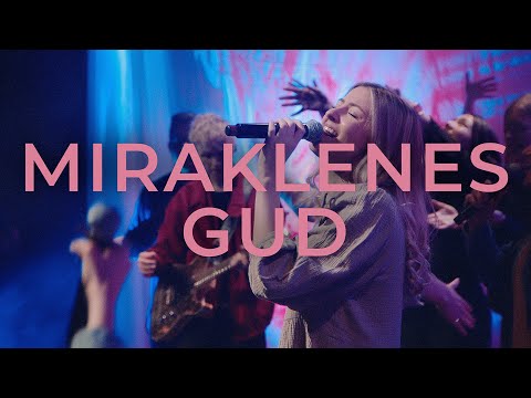 Miraklenes Gud - Acta lovsang