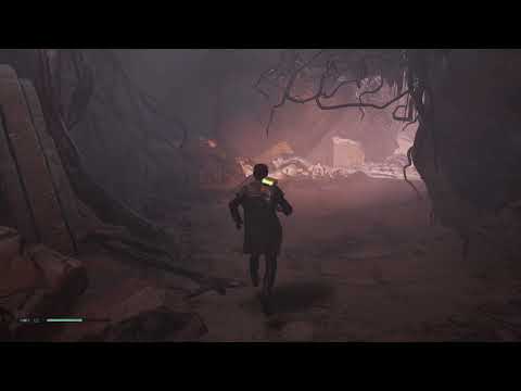 Star Wars Jedi: Fallen Order™ - Part 14